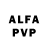 Alfa_PVP Crystall Frederik Hollenner